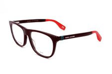 Eyeglasses Marc Jacobs 353 0LHF Opal Burgundy