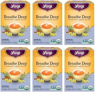 Yogi Tea -