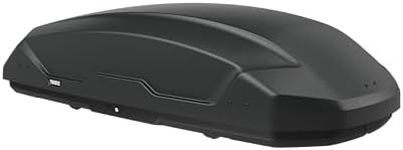 Thule Pulse 2 Aerodynamic roof Moun