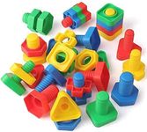 Little Builder Lock Construction Toys