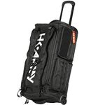 HK Army Expand Roller Paintball Travel Gearbag - Stealth