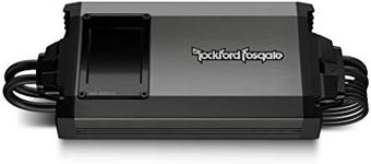 Rockford Fosgate M5-800X4 IPX6 Elem