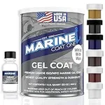 Marine Coat One Iso/Npg Marine Gel 