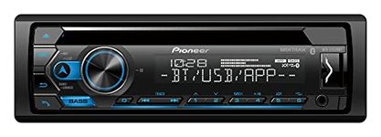 Pioneer Cd Players