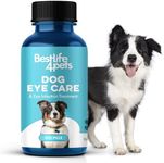 Eye Care and Vision Support Dog Sup