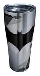 Tervis DC Comics Batman Lineage Triple Walled Insulated Tumbler Travel Cup Keeps Drinks Cold & Hot, 30oz Legacy, Stainless Steel