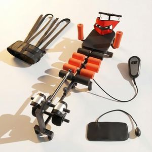 HOTMUZ ​Electric Spinal Decompression Machine,Full Body Traction & Stretch Decompression Table,Back Stretcher for Lower Back Pain Relief, Improved Posture Correction