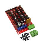 Robocraze 3D Printer Controller Board RAMPS 1.4 Shield