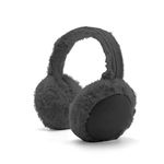 DERCLIVE Earmuff Winter Folding Warm Earwarmer Furry Earmuffs Ear Covers Warmer for Women Girls