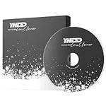 YHDD CD Cleaner Disc, Safe and Effe