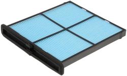 BOSCH 6080C HEPA Cabin Air Filter -