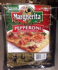 Margherita