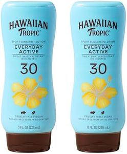 Hawaiian T