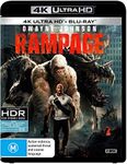 Rampage (4