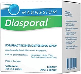 Biopractica Magnesium Diasporal Oral Powder 5.5 g x 20 Sachets