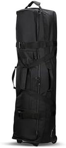 Callaway Golf Clubhouse Travel Cover 2025