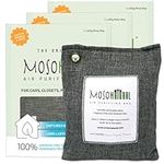 Moso Natural Air Purifying Bag 200g