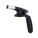 GoSystem Auto Start Blow Torch,Black