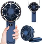 Mini Fan For Desk 6