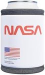 PHOOZY Insulated Can Cooler for 12oz Slim Cans - Patented Spacesuit Insulation Keeps Drinks Colder, Longer (Weighs Less Than 2 Ounces) - NASA - Limited Edition