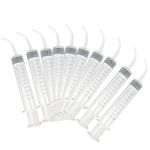 Teeth Whitening Syringes