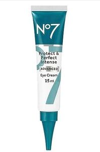 Boots No7 Protect Perfect Advanced Intense Eye Cream 15 Milliliter