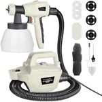 Tilswall Fence Paint Sprayer Pro 80