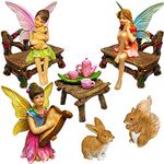 Hasbro Toys Fairies