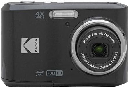KODAK Pixp