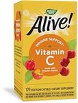 Nature's Way Alive! Vitamin C Suppl