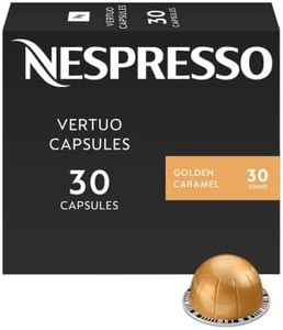 Nespresso 