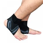 Support Brace For Plantars