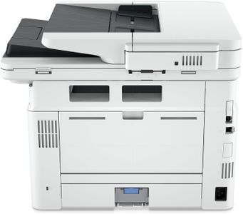 HP LaserJet Pro MFP 4102dw Wireless Duplex Laser Printer