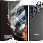 TAURI 2+2 Pack Designed for Samsung