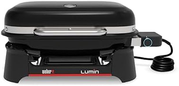 Weber Lumi