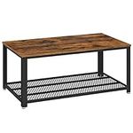VASAGLE Coffee Table for Living Roo