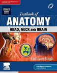 Anatomy Books