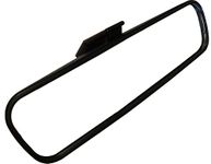 XtremeAuto® Interior Stick On Rear View Mirror 200mm x 60mm For Car/Van/Campervan/Lorry