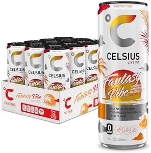 CELSIUS Sp