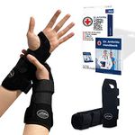 Carpal Tunnel Wrist Braces