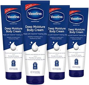 Vaseline I