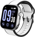 Smart Watch for Men/Women,1.99" Blu