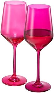 Hot Pink W