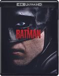 Batman, The (4K Ultra HD + Blu-ray)