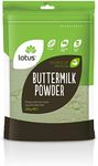 Lotus Buttermilk Powder, 250 g