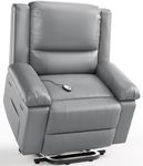 GarveeHome Power Lift Recliner Chai