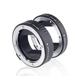 Extension Tube For Sony E Mount