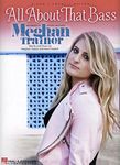 SheetMusic All About That Bass - Meghan Trainor