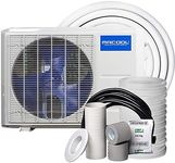 18k BTU 19 SEER MrCool Advantage Ductless Heat Pump Split System 3rd Generation - Wall Mounted