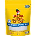 Robin Hood Gluten Free All Purpose Flour Blend, 907g, Gluten Free